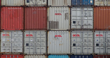 16 million for sea cargo inspections 16 million for sea cargo inspections